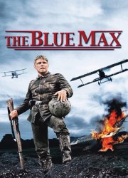 Watch The Blue Max