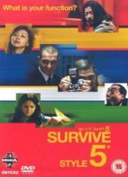 Watch Survive Style 5+