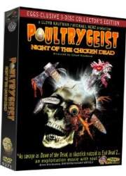 Watch Poultrygeist: Night of the Chicken Dead