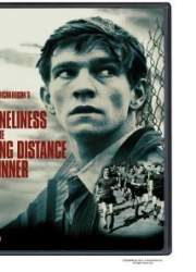 Watch The Loneliness of the Long Distance Runner