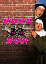 Watch Nuns on the Run