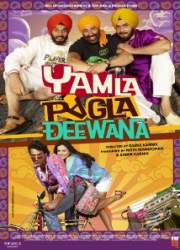 Watch Yamla Pagla Deewana