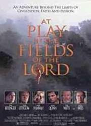 Watch At Play in the Fields of the Lord