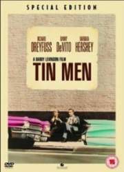 Watch Tin Men