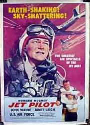 Watch Jet Pilot