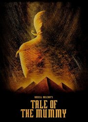 Watch Tale of the Mummy