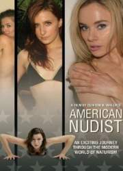Watch American Nudist