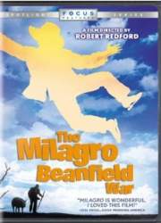 Watch The Milagro Beanfield War