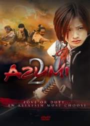 Watch Azumi 2: Death or Love
