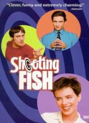 Watch Shooting Fish