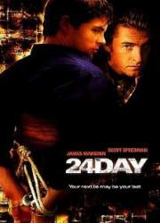 Watch The 24th Day