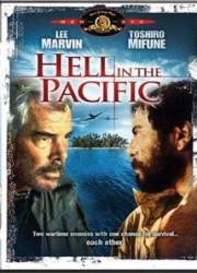 Watch Hell in the Pacific