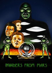 Watch Invaders from Mars