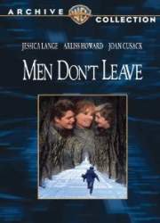 Watch Men Don't Leave