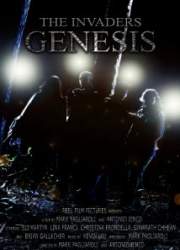 Watch The Invaders: Genesis