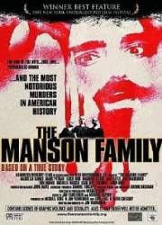 Watch The Manson Family