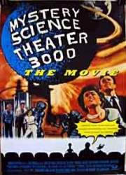 Watch Mystery Science Theater 3000: The Movie
