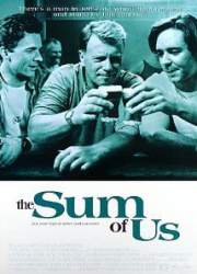 Watch The Sum of Us