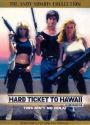 Watch Hard Ticket to Hawaii