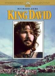 Watch King David
