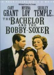 Watch The Bachelor and the Bobby-Soxer