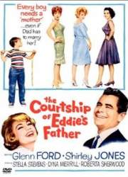Watch The Courtship of Eddie's Father