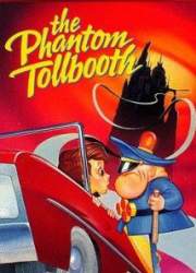 Watch The Phantom Tollbooth