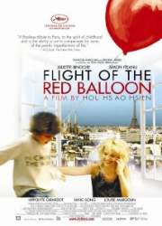 Watch Le voyage du ballon rouge