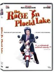 Watch The Rage in Placid Lake