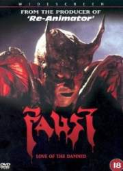Watch Faust: Love of the Damned
