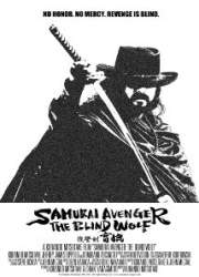 Watch Samurai Avenger: The Blind Wolf