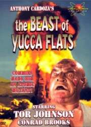 Watch The Beast of Yucca Flats