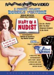 Watch Diary of a Nudist
