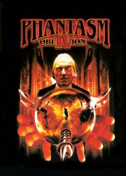 Watch Phantasm IV: Oblivion