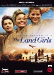 Watch The Land Girls