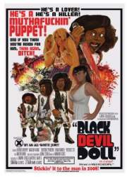 Watch Black Devil Doll