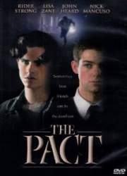 Watch The Secret Pact