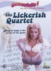 Watch The Lickerish Quartet