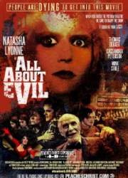 Watch All About Evil