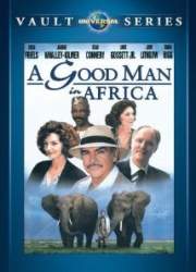 Watch A Good Man in Africa