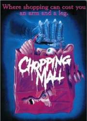 Watch Chopping Mall
