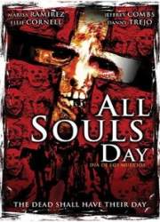 Watch All Souls Day: Dia de los Muertos