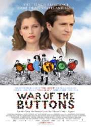 Watch La nouvelle guerre des boutons