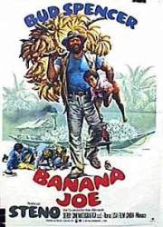 Watch Banana Joe