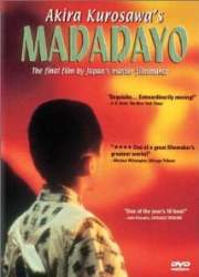 Watch Madadayo