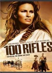 Watch 100 Rifles
