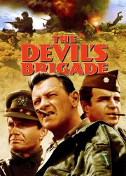 Watch The Devil's Brigade