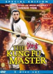Watch Kung Fu Master