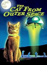 Watch The Cat from Outer Space