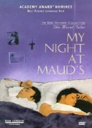 Watch Ma nuit chez Maud